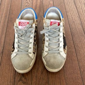 Golden Goose Sneakers